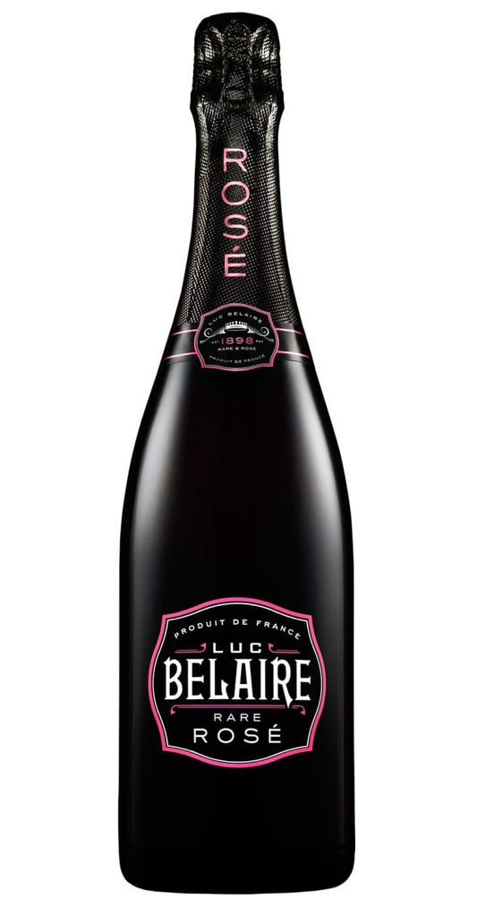 Luc Belaire Rare Rose 750ml.