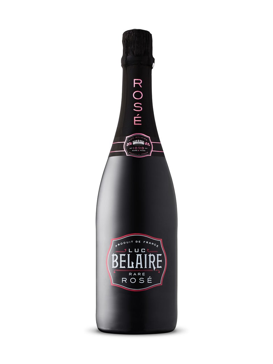 Luc Belaire Rare Rose sparkling 1.5L