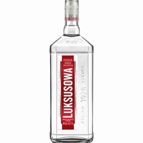 Luksusowa 1 LT Kosher - Potato Vodka