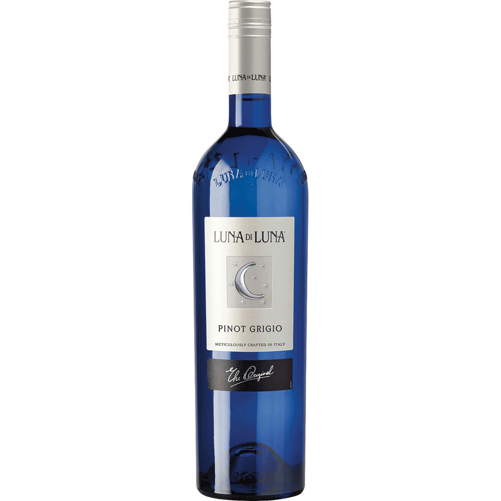 Luna di Luna Pinot Grigio 1.5L