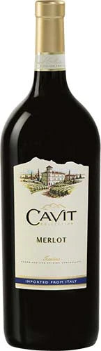 Luscious Merlot 1.5lt.