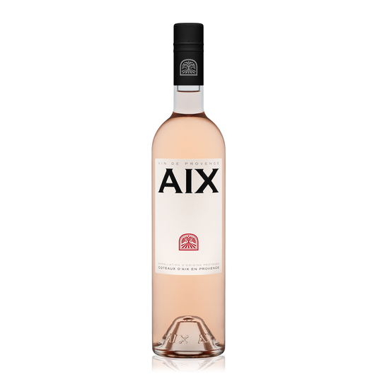 Maison Saint AIX Rose 750ml.