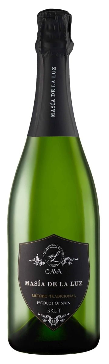 Masia de la Luz Brut 750ml