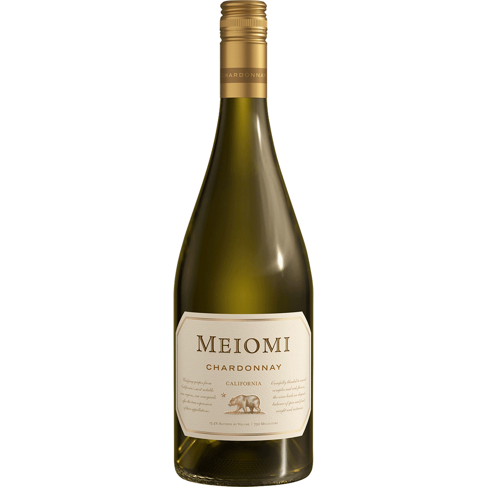 Meiomi Chard 750ml