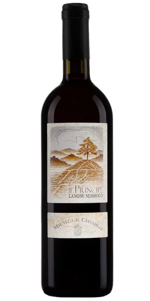 Michele Chiarlo Nebbiolo 750ml.