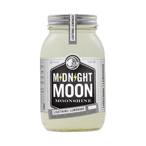 Midnight Moon Lemonade 750ml.