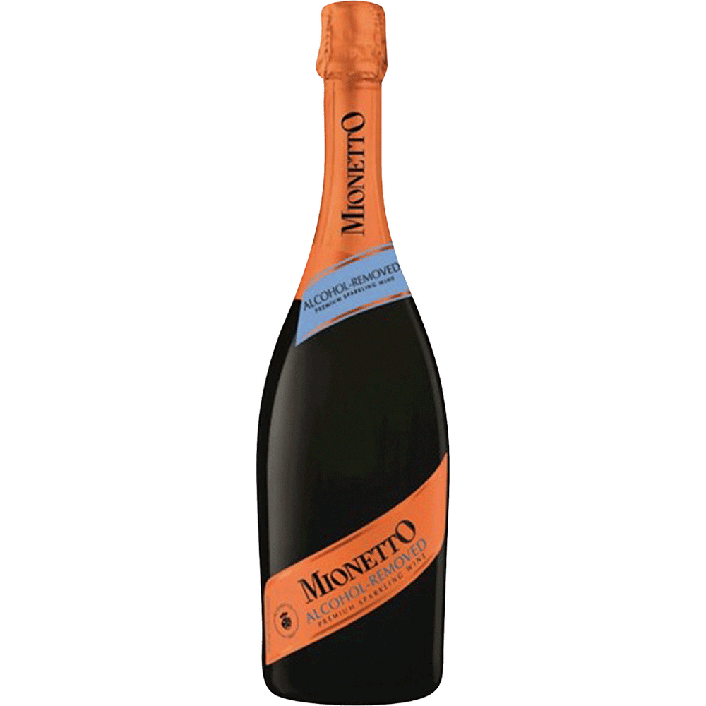 Mionetto One Sparkling 750ml.