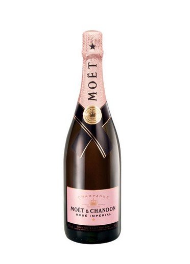 Moet Brut Rose 750ml Rose Imperial