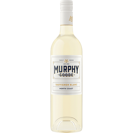 Murphy Goode Sau.Blanc 750ml.