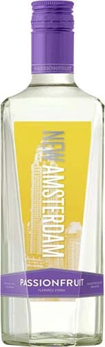 New Amsterdam P.Fruit 1.75lt.