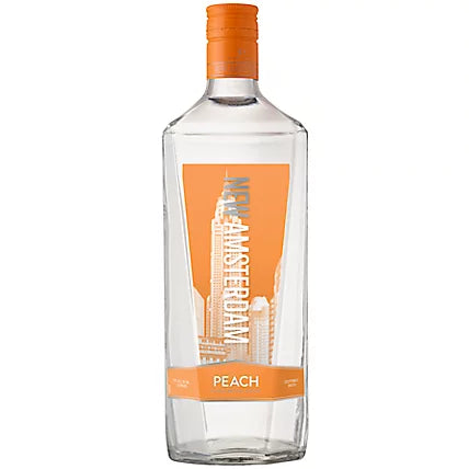 New Amsterdam Peach 1.75LT