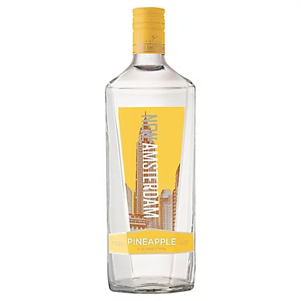New Amsterdam Pineapple 1.75lt
