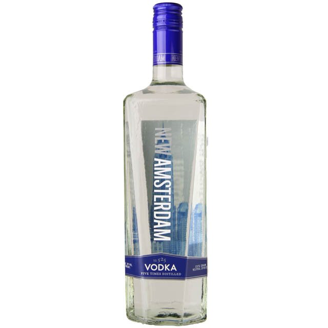 New Amsterdam @80  1LT