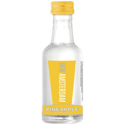 New Amsterdam pineapple 50ml