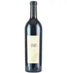 Chateau Ste. Michelle Cab. Ethos 750ml.