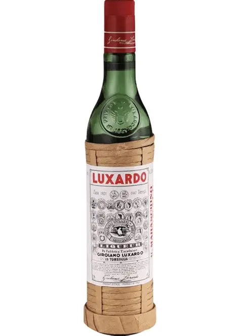 Luxardo Maraschino Cherry 750ml.