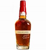 Maker's Mark Cellar Aged