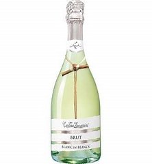 Cantina Zaccagnini 750ml. Blanc De Blancs