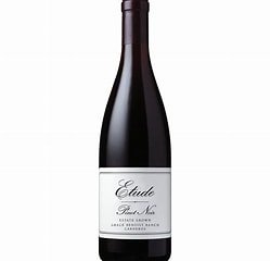 Etude Pinot Noir 750ml