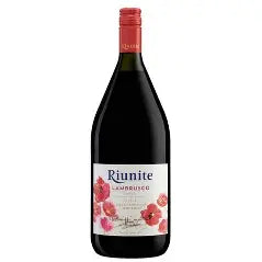 Riunite Lambrusco 1.5 lt. Red Wine