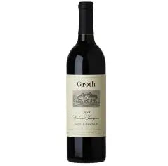 Groth  Napa Valley Cab.750