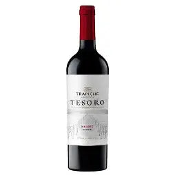 Trapiche Tesoro Malbec 750ml