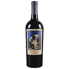 The Prisoner Cab, 750ml.