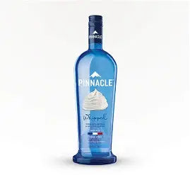Pinnacle Whipped @ 80 1.0LT
