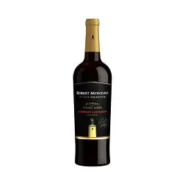Robert Mondavi Cab Sauv 750ml Private Selection
