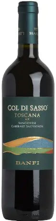 Col Di Sasso Toscana cab. sangiovese