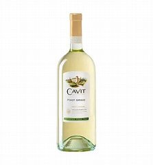 Cavit Pinot Grigio 1.5LT