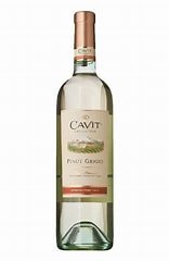 Cavit Pinot Grigio 750ml