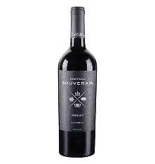 Souverain Merlot 750ml