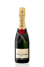 Moet  Imperia Brut 375ml.