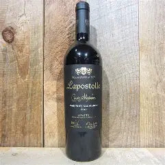 Lapostolle  Cabernet Sau. Cuvee Alexandre
