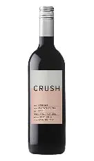 Crush Cabernet 750ml. Zero Suger / Low Calories