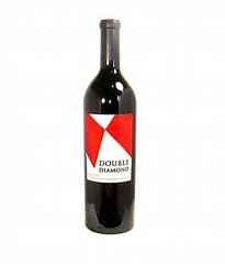 Double Diamond 750ml. Oakville Napa