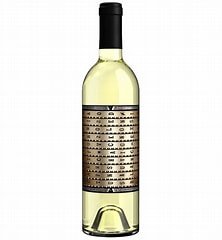 Unshackled Sau. 750ml.
