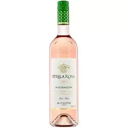 Stella Rosa Watermelon 750 ml.