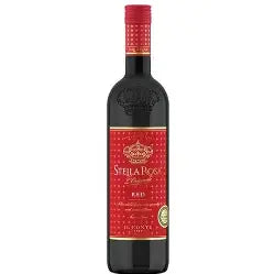 Stella Rosa Red Red Wine 750ml.