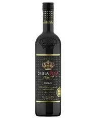 Stella Rosa Black Red Wine 750ml.
