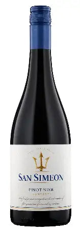 San Simeon Pinot Noir 750ml.