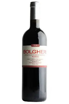 Grattamacco Bolgheri Rosso Italy