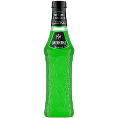 Midori Melons Liqeur 375ml