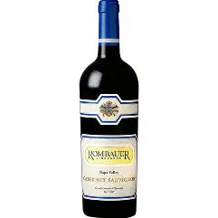 Rombauer Cabernet 750ml. Napa