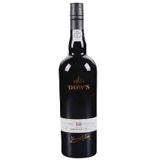 Dow's Towny Porto 10YR 750 ML.
