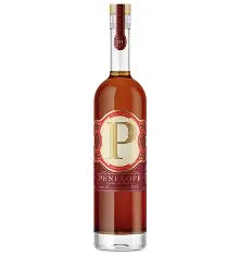 Penelope Cigar Sessions BBN 750ml.