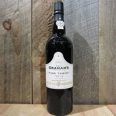 Grahams Port Fine Tawny 750ml