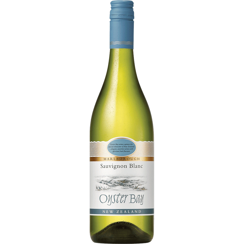 Oyster Bay Sauv Blanc 750ml