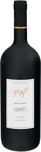 Papi Pinot Noir 1.5 lt.